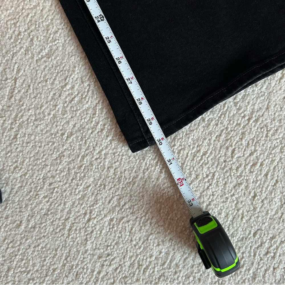 NWOT Madewell Jeans - Picture 7 of 10